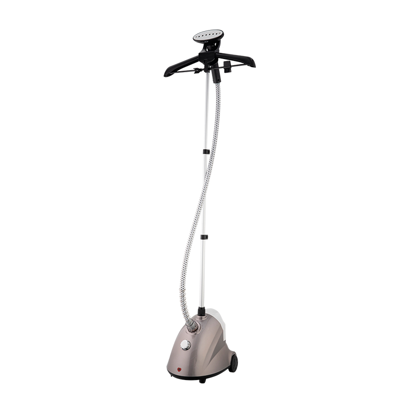 Fordelene ved Steam Cleaner