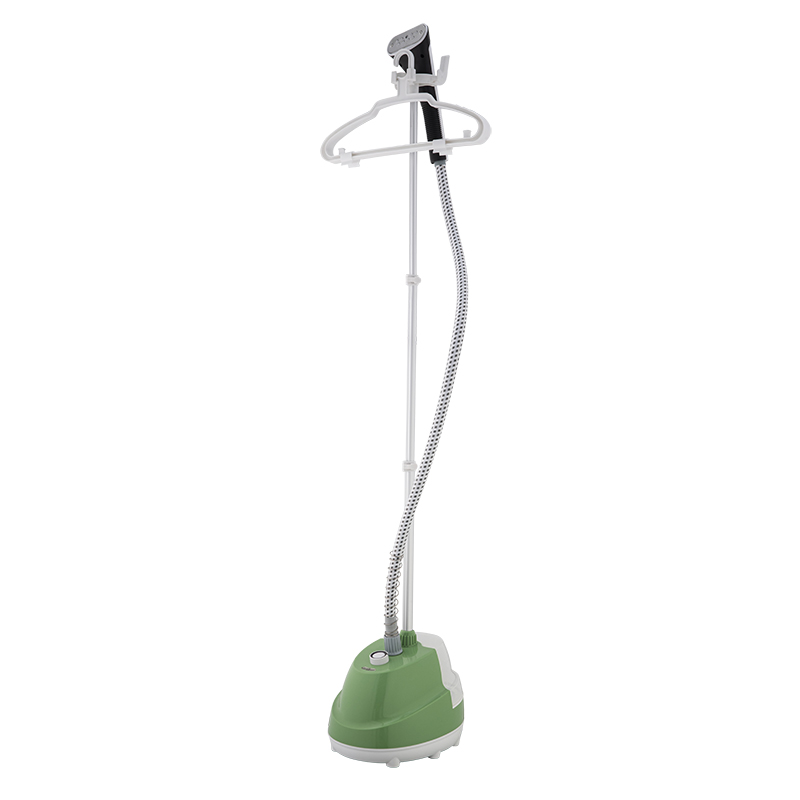 Fordelene ved Upright Garment Steamer