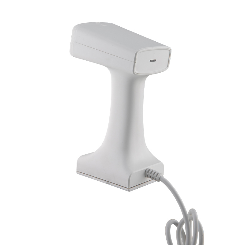 Anvendelse af Mini Garment Steamer