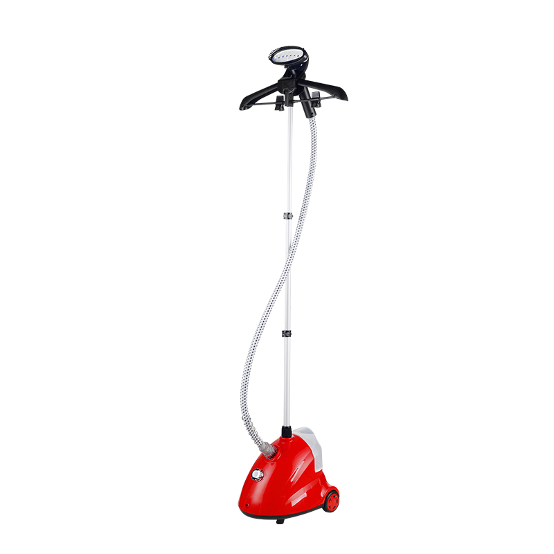 Fordelene ved Vertical Garment Steamer