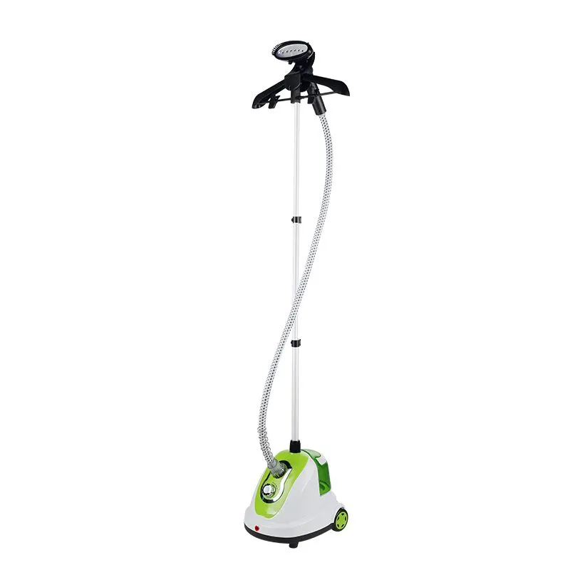 Hvad får en 1700W Steam Iron til at skille sig ud?