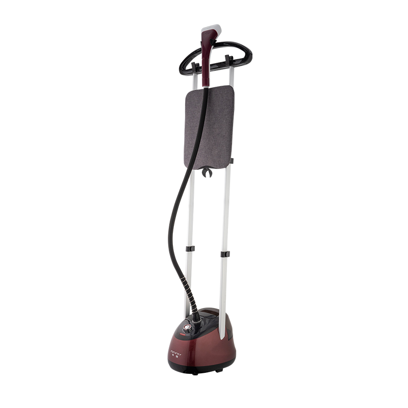 Handy Garment Steamer Travel Convenience Review