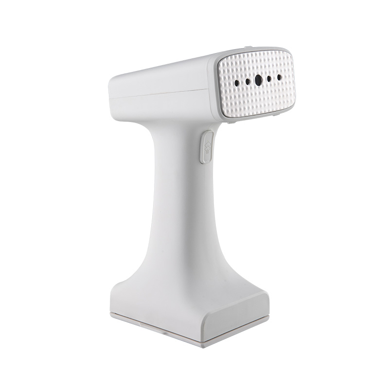 Hvad er de bedst bedømte håndholdte tøjdampere på Amazon