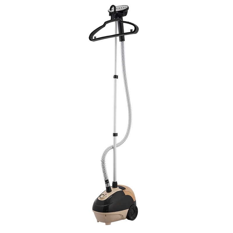 Hvorfor vælge en 1700W Mini Garment Steamer?